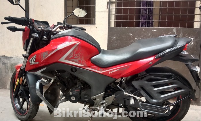 Honda Hornet 160cc